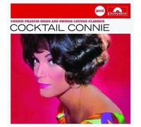 Connie Francis - Cocktail Connie