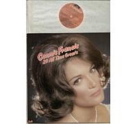 CONNIE FRANCIS - CONNIE FRANCIS - 20 ALL TIME GREATS - LP VINYL