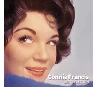 Connie Francis - Connie Francis Best Selection