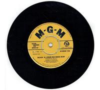 Connie Francis - Connie Francis - Breakin' In A Brand New Broken Heart / Someone Else's Boy (7" Vinyl)