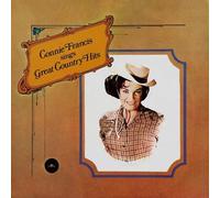 Connie Francis - Connie Francis Sings Great Country Hits