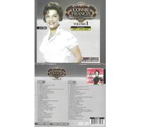 Connie Francis Connie Francis Stereo Singles Collection, Vol. 1 58 Cuts-21 Stere