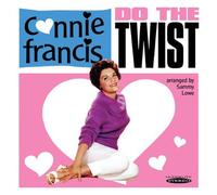 CONNIE FRANCIS - Do the Twist