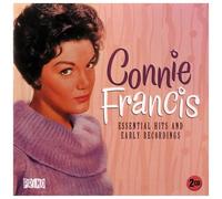 Connie Francis - Essential Hits And Early