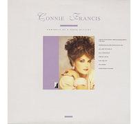 Connie Francis - FRANCIS, Connie Portrait Of A Song Stylist