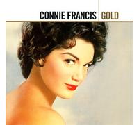 Connie Francis - Gold