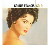 Connie Francis – Gold – 2 CD