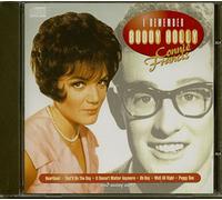 Connie Francis - I Remember Buddy Holly