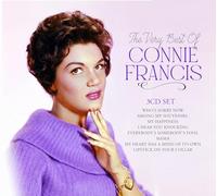 Connie Francis - Il mio meglio