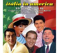 Connie Francis - Italia in america