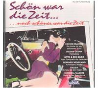 Connie Francis, Ivo Robic, Blue Diamonds, Freddy Quinn, Dalida, Heidi Brühl..