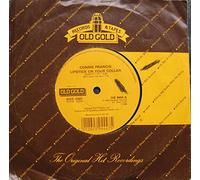 Connie Francis - Lipstick On Your Collar - [7"]