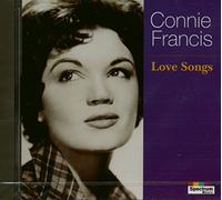 Connie Francis - Love Songs