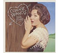 Connie Francis - Love Songs