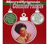 CONNIE FRANCIS - Merry Christmas