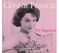 Connie Francis - My Happiness