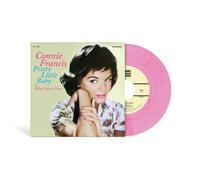 Connie Francis Pretty Little Baby (Vinyl LP)