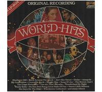 Connie Francis, Rod Stewart, The Beatles - World-Hits [3xVinyl]