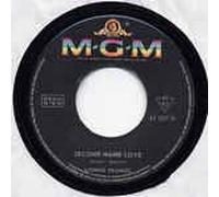 CONNIE FRANCIS - second hand love / gonna git that man