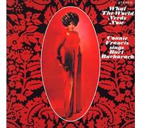 Connie Francis - Sings Burt Bacharach