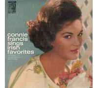 Connie Francis - Sings Irish Favorites