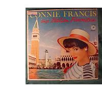 Connie Francis - Sings Italian Favorites