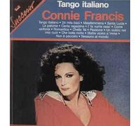 Connie Francis - Tango Italiano [LP]