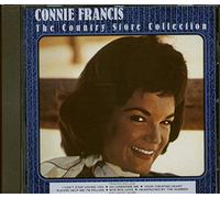 Connie Francis - The Country Store Collection