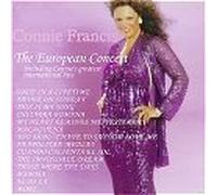 Connie Francis - The European Concert