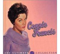Connie Francis - The Ultimate Ep Collection