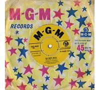 Connie Francis - Too Many Rules