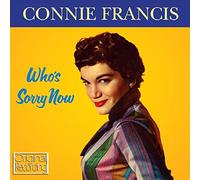 Connie Francis - Who s Sorry Now