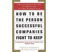 Connie/Gatz Podesta The Person Companies Fight to (Tascabile)
