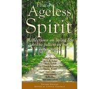Connie Goldman The Ageless Spirit (Tascabile)