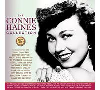 Connie Haines The Connie Haines Collection: 1939-1954 (CD) Album
