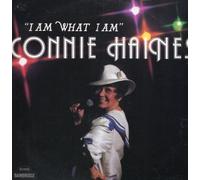 CONNIE HAINES - i am what i am LP
