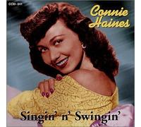 Connie Haines - Singin' N' Swingin'