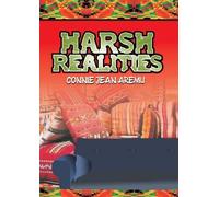 Connie Jean Aremu Harsh Realities (Tascabile)