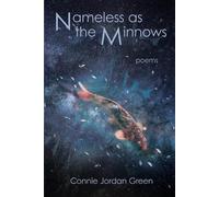 Connie Jordan Green Nameless as the Minnows (Tascabile)