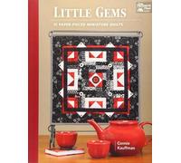 Connie Kauffman Little Gems (Tascabile)