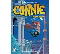 CONNIE LA BARBARA 3 - COLPO GROSSO IN TRANSIA