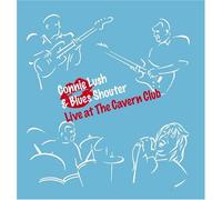 Connie Lush & Blues Shouter - Live at the Cavern Club