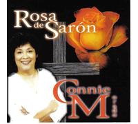 Connie Morado - Rosa De Saron (UK Import)