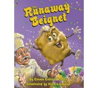 Connie Morgan Runaway Beignet, The (Copertina rigida)