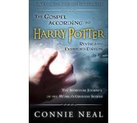 Connie Neal Gospel according to Harry Potter, Revised and Expanded E (Tascabile)