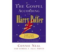 Connie Neal Samuel F. (Skip) Parv The Gospel according to Harry Pott (Tascabile)