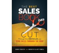 Connie Podesta Elliott The Best Sales Book Ever/The Best Sales Lead (Tascabile)