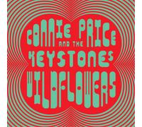 Connie Price & The Keystones Wildflowers (CD) Album