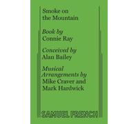 Connie Ray Alan Bailey Mike Craver Smoke on the Mountain (Tascabile)