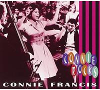 Connie Rocks (CD) Album